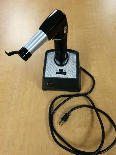 AO Monocular Indirect Ophthalmoscope with charger MIO