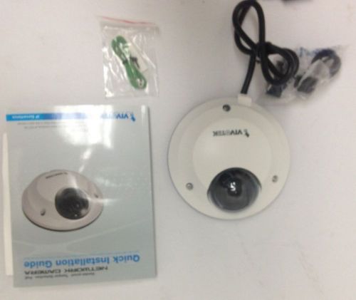 Vivotek network camera fd7130 for sale