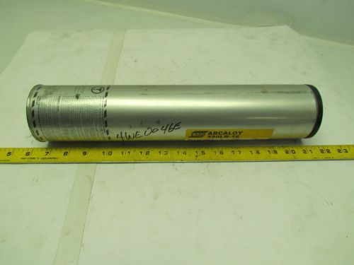 ESAB Arcaloy 320LR-16 Stainless Stick Electrode Welding Rod 1/8&#034;X14&#034; 10Lb Tube