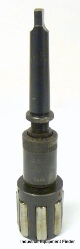 Microroller 6406-011-00116 Internal Adjustable Burnishing Tool