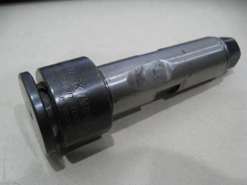 Toolmark 2011 spirit tool 1&#034; straight shank semi-flush arbor cutters to 1/2&#034; for sale