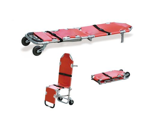 Stair stretcher rescue evacuation emergency stairway medical ambulance stretcher for sale