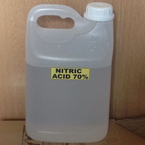 Nitric Acid 70% 1litre