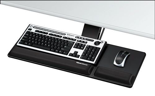 Fellowes 8017801[r] designer suites[tm] keyboard for sale