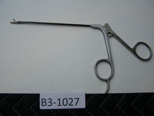 OLYMPUS A8020 Hook Arthroscopy Scissors 7&#034; Endoscopy  Instruments