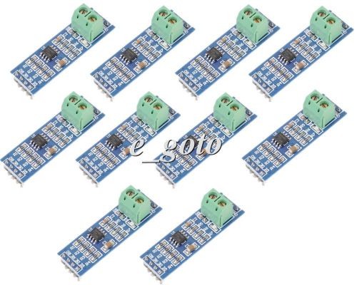 10pcs MAX485 RS-485 Module TTL to RS-485 module for Arduino Raspberry pi