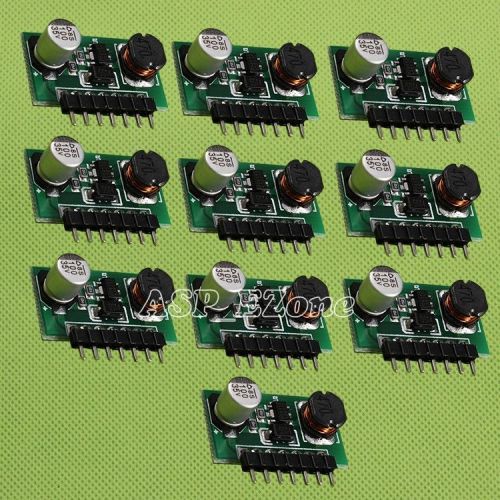 10PCS 3W DC-DC 7.0-30V to 1.2-28V 700mA LED lamp Driver Support PWM Dimmer