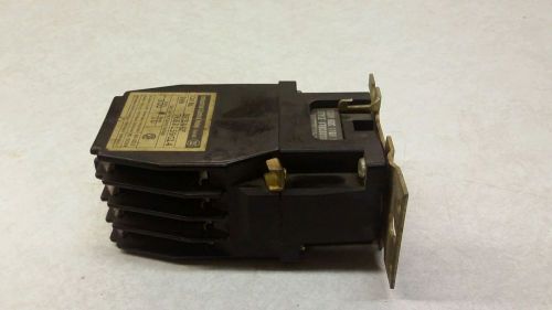 Westinghouse Industrial Control Relay BFE44F Free Shipping