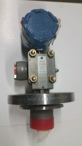 ROSEMOUNT 1151 1151LT5EA2F22D Pressure Transmitter