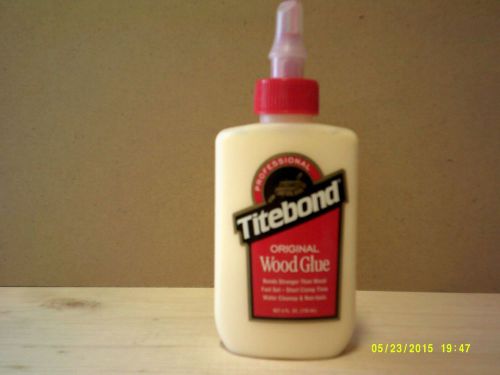 Titebond Wood Glue 4 oz.