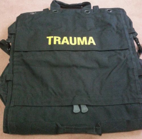 RAAMP-T Trauma Bag