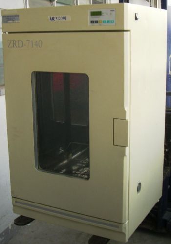 ZHICHENG ZRD 7140 AUTOMATIC THERMOSTATIC BLAST AIR OVEN - AAR 3122
