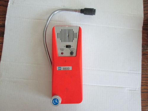 TIF 8800 Gas Detector
