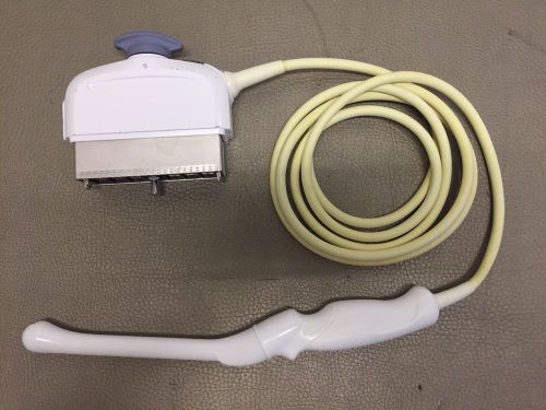 GE IC5-9-D Transvaginal Transducer USED!!