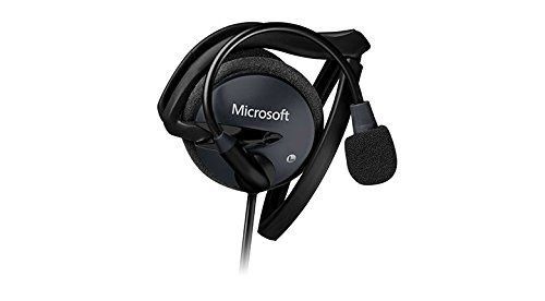 Microsoft 2AA-00008 LifeChat LX-2000 Refresh Headset - Brand New Retail Package