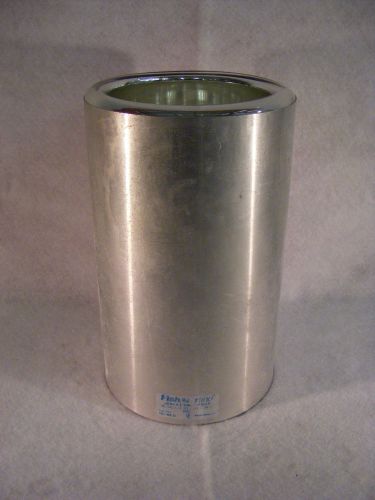 Dewar Flask Vacuum 2000ml 121mm ID x 194mm Depth