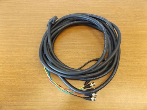 Olympus Video Cable W S-Video 25ft