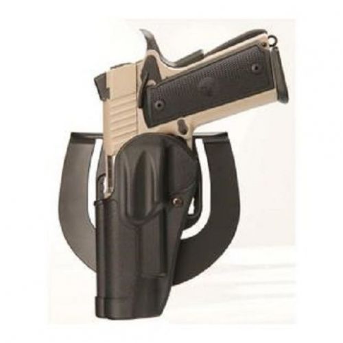 Vista Outdoor 415665BK-R Blackhawk Handgun Belt Holster Springfield XDS RH-Black