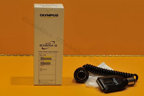 Olympus MAJ-1430 Video Cable for CV-180 processor