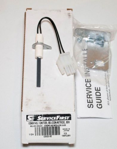 Service First IGN00145 Silicon Nitride Furnace Ignitor 80v