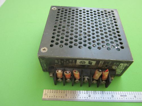 POWER SUPPLY LAMBDA LUS-8A-15 AS IS