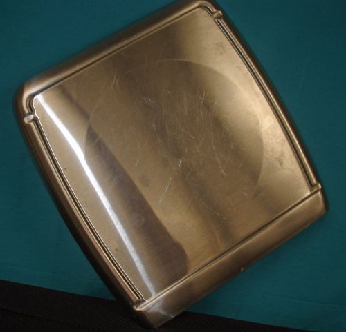 Lot of 10 Hobart Quantum Scale Stainless Steel Top