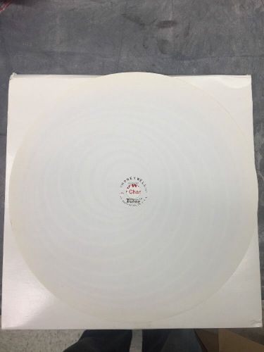 Honeywell Truline Chart Recorder Paper (30755317) Box Of 100
