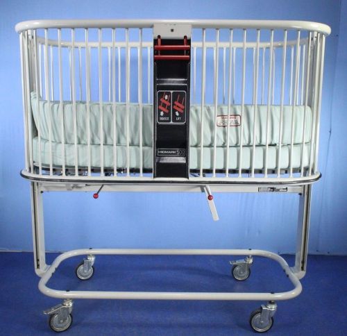 Midmark 500 Crib Hospital Crib Medical Crib with Warranty