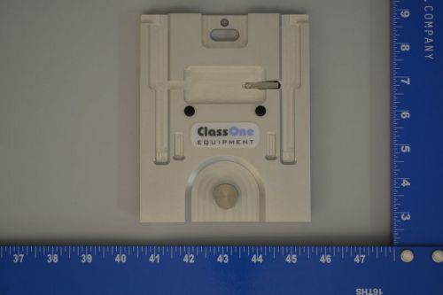 KLA-Tencor | 100mm (4in) Cassette Adapter Plate