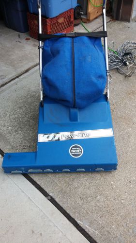 Powr flite, vacuum cleaner, model pf2008 for sale