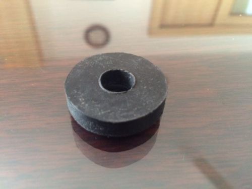 AJS MATCHLESS TANK MOUNTING RUBBER THIN TYPE 01-4996