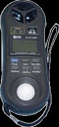 General tools dlaf8000c 4-in-1 air flow meter for sale