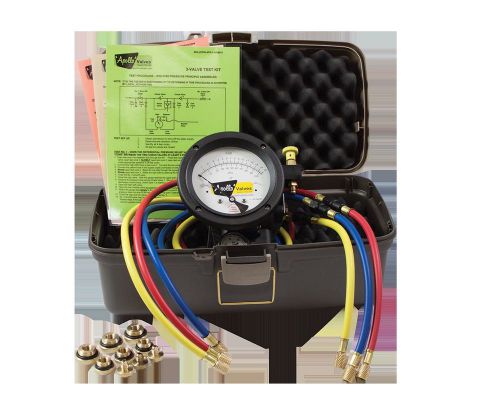 Apollo / combraco backflow test kit 40-200-tk5u for sale