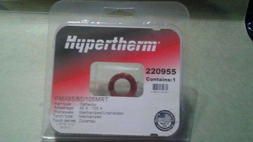 Hypertherm Genuine Powermax 65/85/105MRT Deflector # 220955
