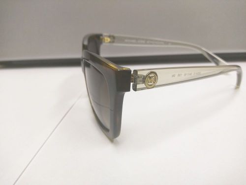 Michael Kors MK6016 305413 6016 Sandestin Tortoise Brown Gradient Sunglasses