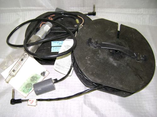 Beckman Conductivity Cell Probe CEL-K10T W/ cable Last one