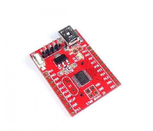 STM8S003F3P6 STM8 ARM Minimum System Development Board Module For Arduino