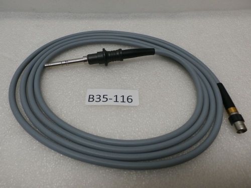 Olympus WA03210A FIBER OPTIC Light Cable ENT Endoscopy &amp; Laparoscopy