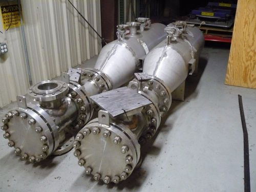 66 FT-SQ Steam Generator