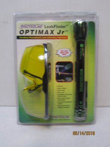 OPTIMAX Jr. Fluorescent Leak Detection Flashlight - OPX-500CS