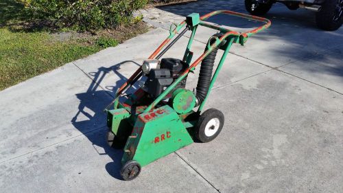 Cleasby roof cutter / saw for sale