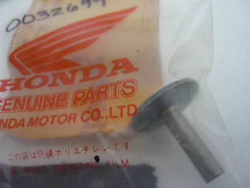 Honda genuine parts 14732-za8-000 exhaust valve lifter for generator nos for sale
