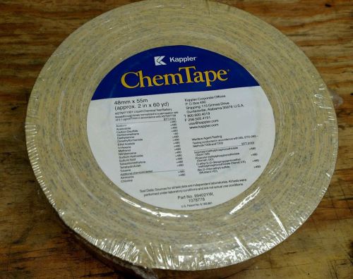 Chem Tape Kappler