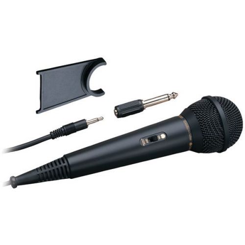 Audio Technica ATR-1200 Dynamic Vocal/Instrument Microphone - Cardioid