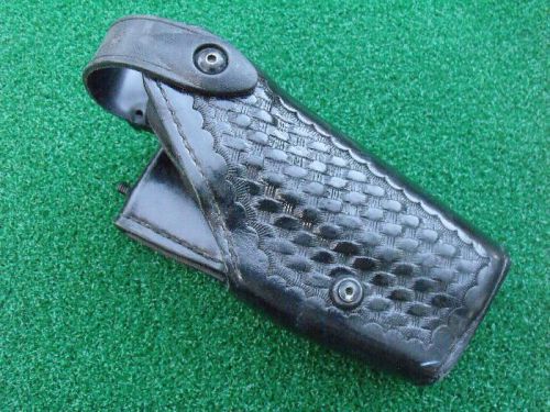 Safariland 6280-84 duty holster sw s&amp;w sw99 walther p99 p99qa p99c basketweave for sale
