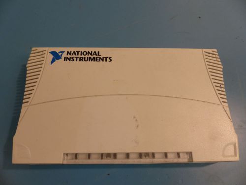 National Instruments NI USB-232/2