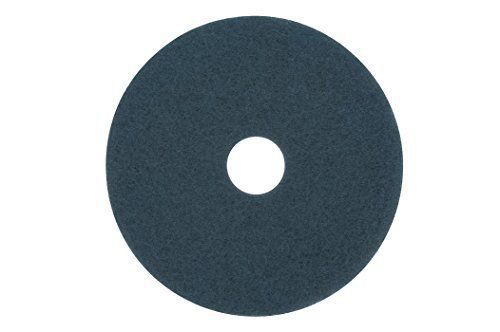 3m (5300) blue cleaner pad 5300, 11 in for sale
