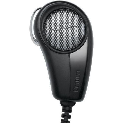 Uniden BC646 Accessory CB Microphone - 8ft Cord