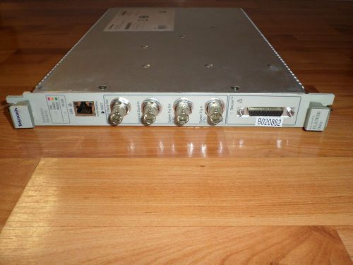 Tektronix  650-4733-00 Interface Module Logic Analyzer MainframeTLA7016 #205403