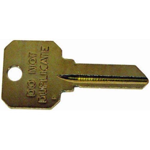 Kaba ilco dnd-sc1 sc1 schlage dnd key blank (pack of 50) for sale